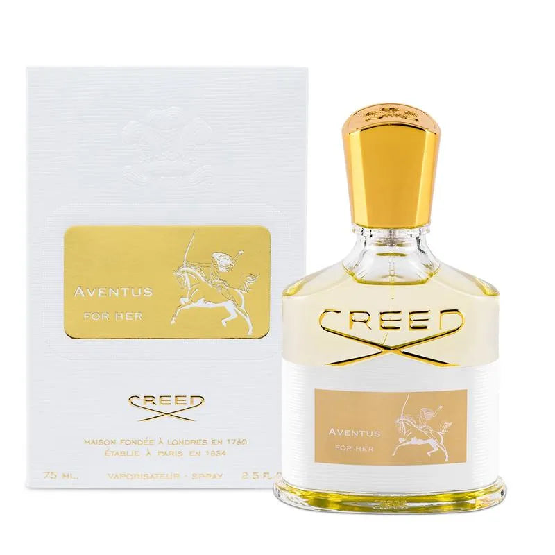 Creed Aventus EDP For Women 75ML