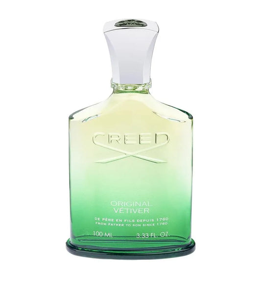 Creed Original Vetiver EDP Unisex 100ML