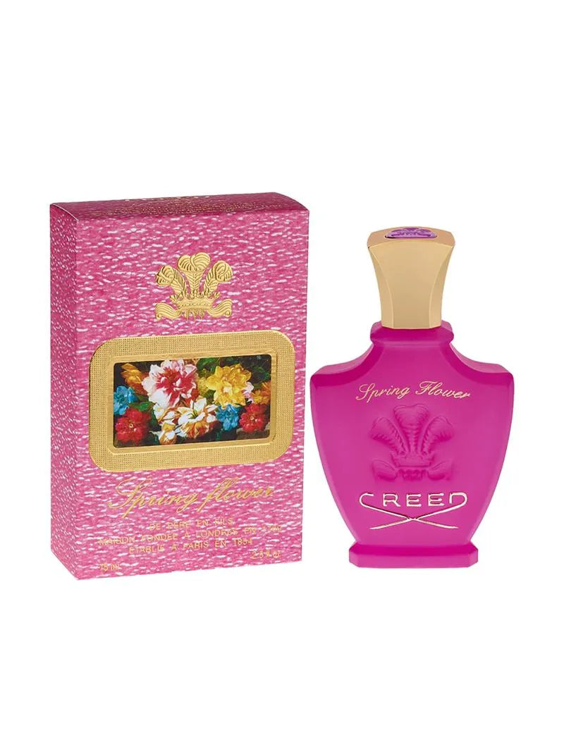 Creed Spring Flower EDP For Women 75ML
