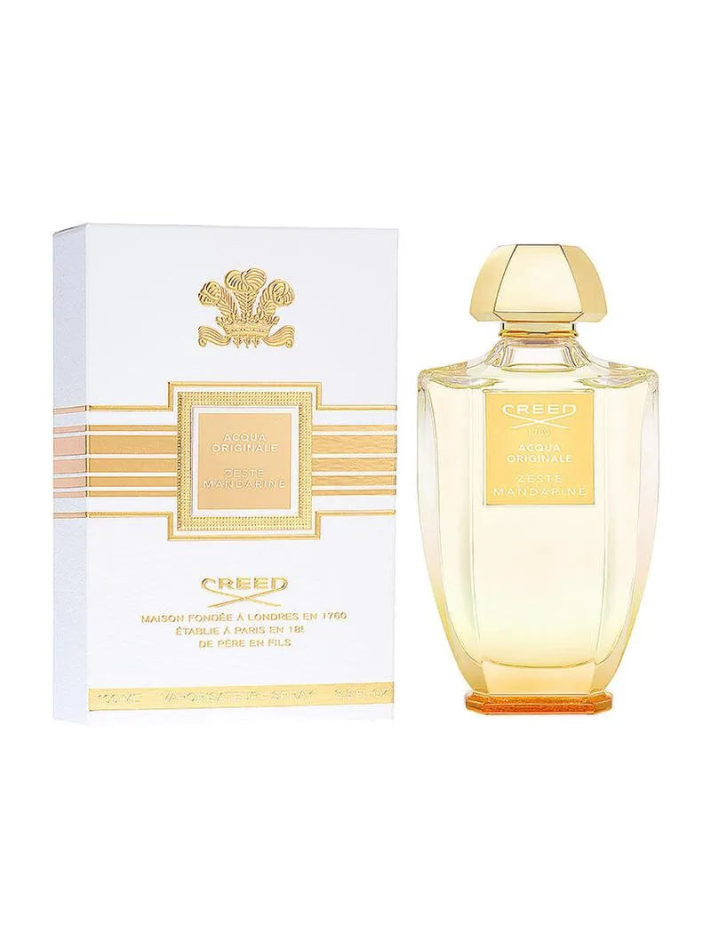 Creed Zeste Mandarine EDP Unisex 100ML