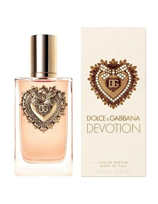 D&G Devotion EDP For Women 100ML