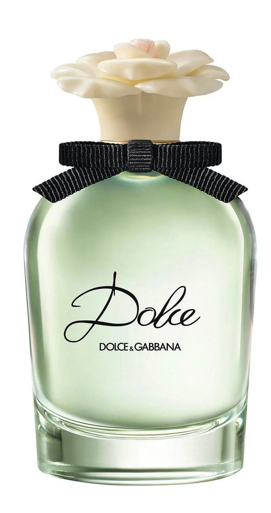D&G Dolce EDP For Women 75ML