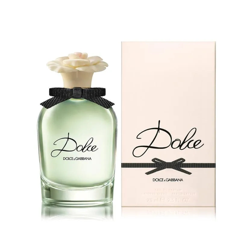 D&G Dolce EDP For Women 75ML