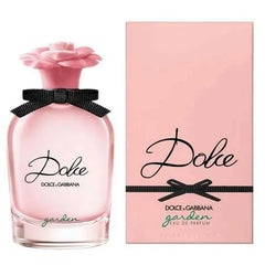 D&G Dolce Garden EDP For Women 75ML
