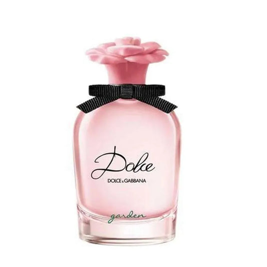 D&G Dolce Garden EDP For Women 75ML