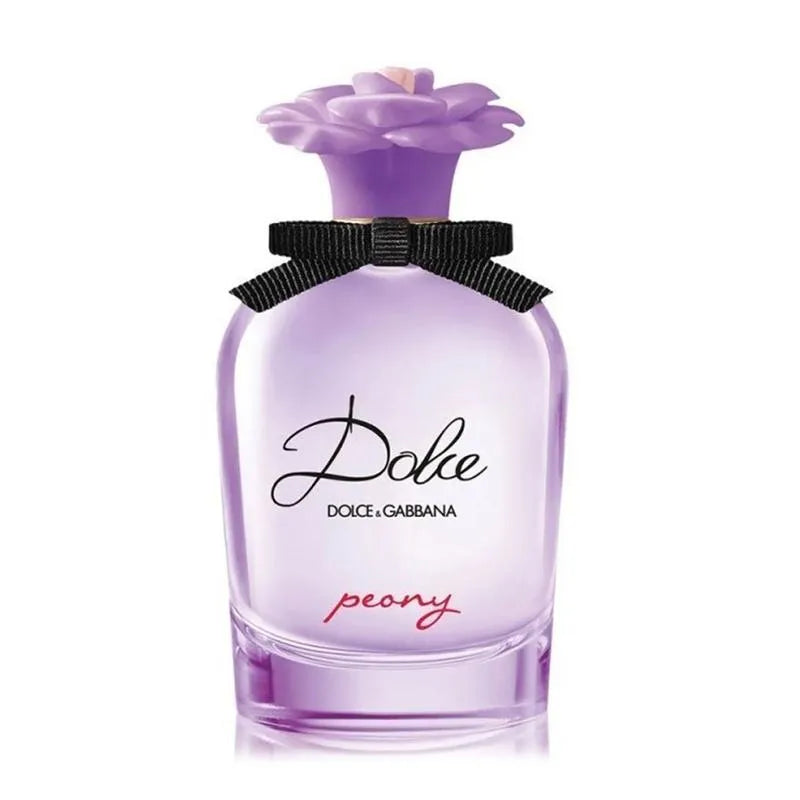 D&G Dolce Peony EDP For Women 75ML