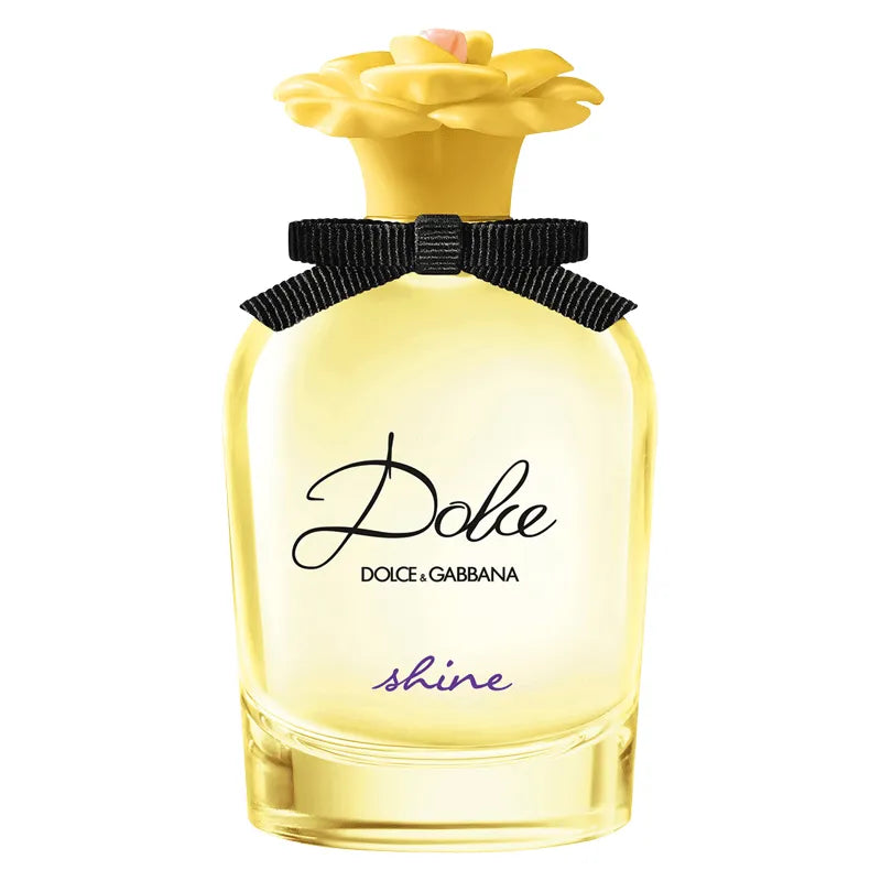 D&G Dolce Shine EDP For Women 75ML