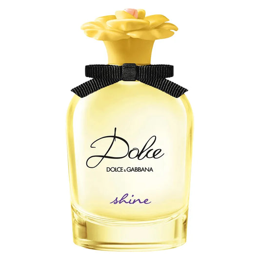 D&G Dolce Shine EDP For Women 75ML