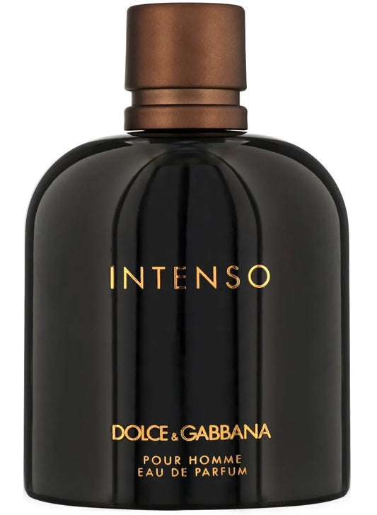 D&G Intenso EDP For Men 125ML