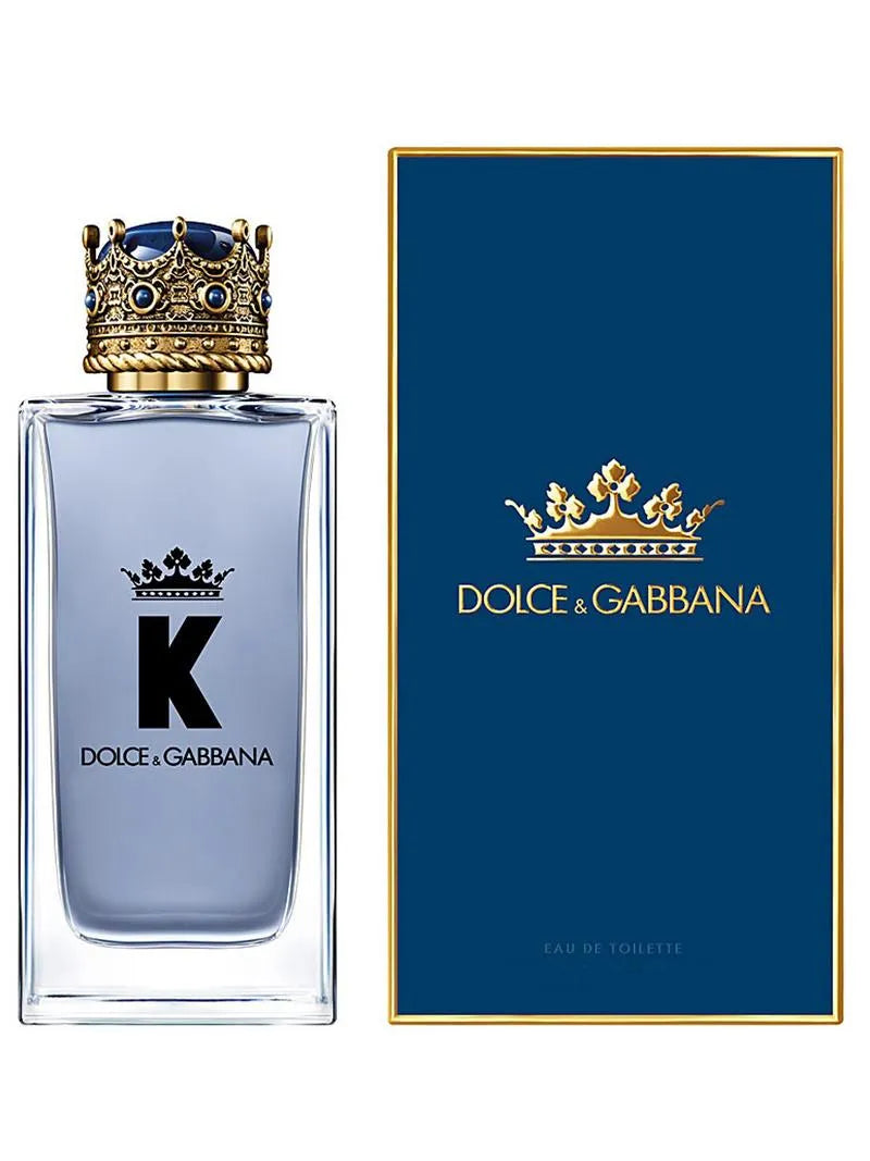 D&G K EDT For Men 100ML