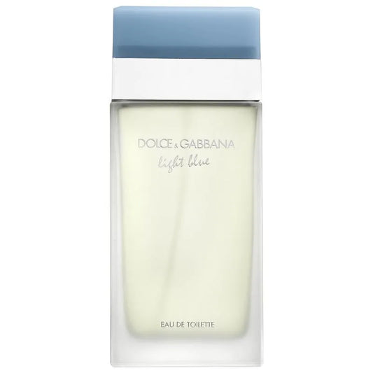 D&G Light Blue EDT For Women 200ML
