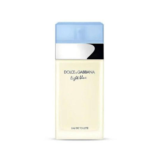 D&G Light Blue EDT For Women 50ML