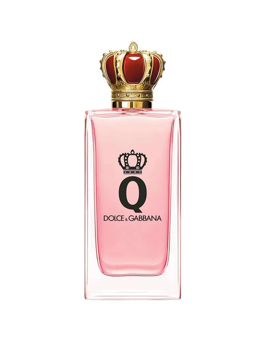 D&G Q EDP For Women 100ML
