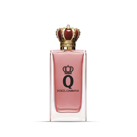 D&G Q Intense EDP For Women 100ML