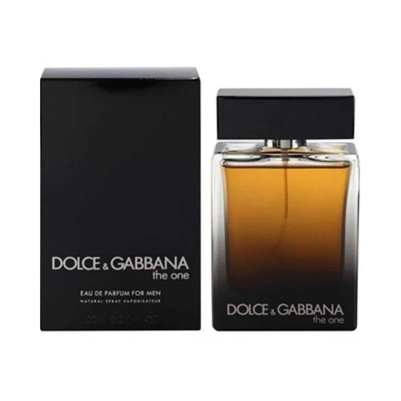 D&G The One EDP For Men 100ML