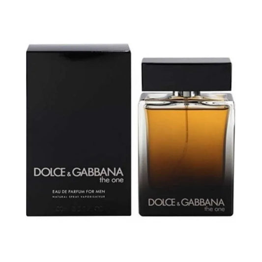 D&G The One EDP For Men 100ML