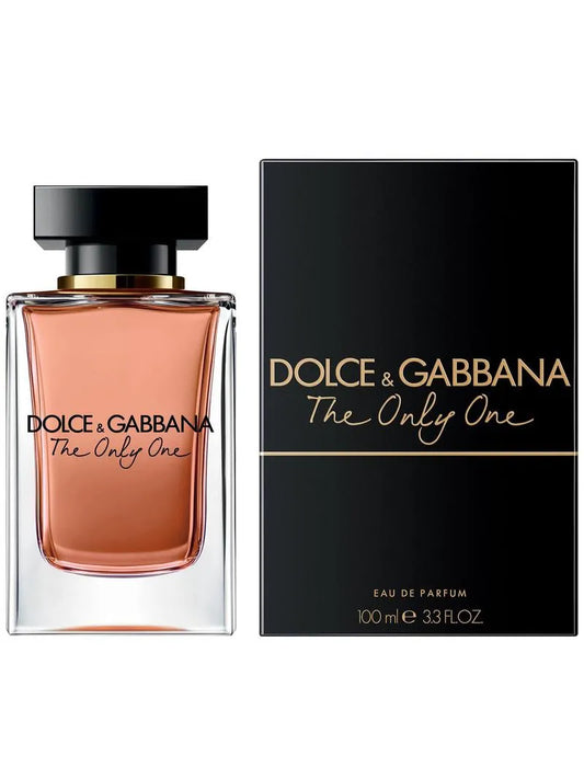 D&G The Only One EDP For Women 100ML