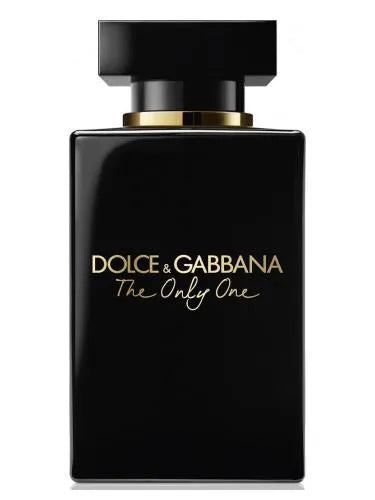 D&G The Only One Intense EDP For Women 100ML