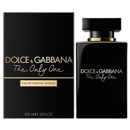 D&G The Only One Intense EDP For Women 100ML