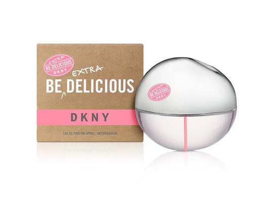 DKNY Be Extra Delicious EDP For Women 100ML