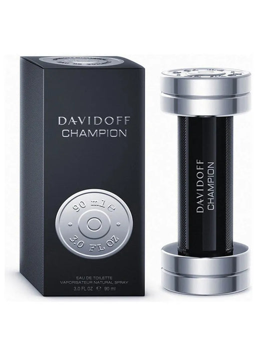 Davidoff Champion EDT For Men 90ML