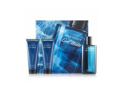 Davidoff Cool Water EDT For Men 125ML Set