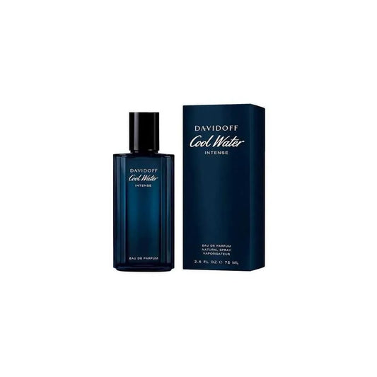 Davidoff Cool Water Intense EDP For Men 75ML