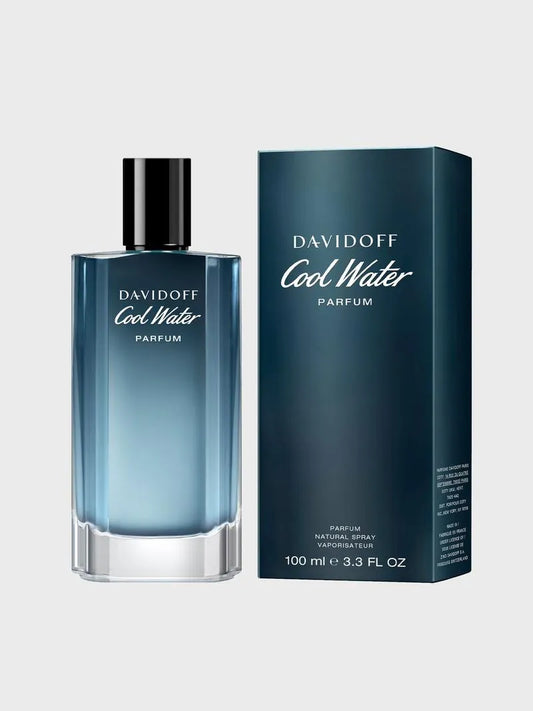 Davidoff Cool Water Parfum For Men 100ML
