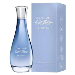 Davidoff Cool Water Reborn EDT For Women 100ML