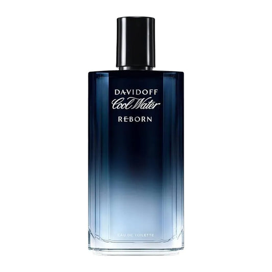Davidoff Cool Water Reborn EDT For Women 125ML
