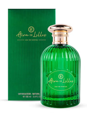 De Lillis Aira EDP For Women 100ML