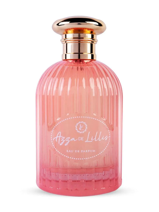 De Lillis Azza EDP For Women 100ML