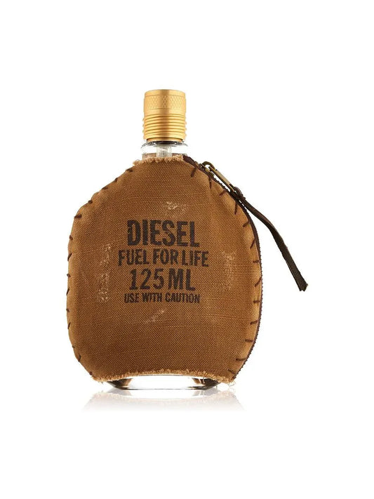 Diesel Fuel For Life EDT For Men 125ML