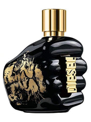 Diesel Only The Brave Spirit EDT For Men 125ML