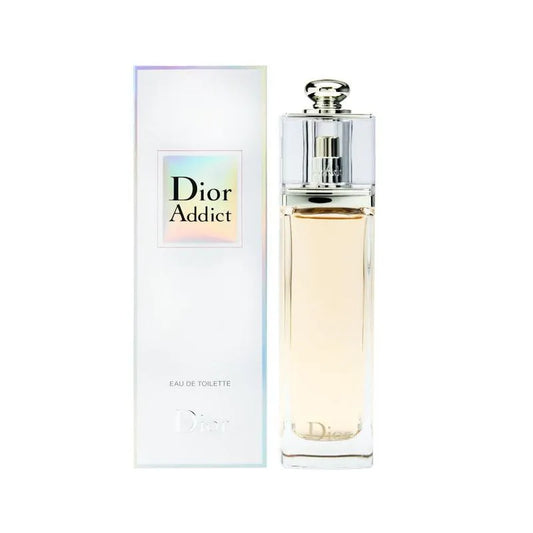 Dior Addict EDT For Women 100ML