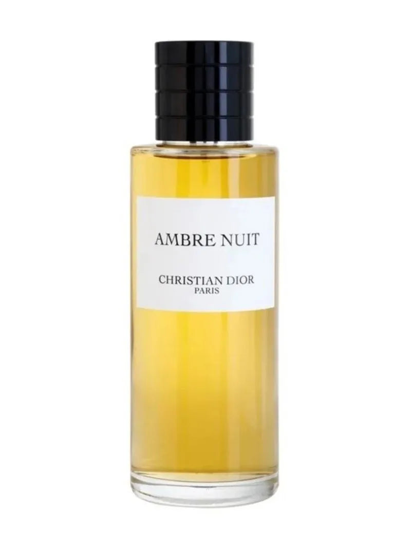Dior Ambre Nuit EDP Unisex 125ML