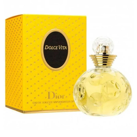 Dior Dolce Vita EDT For Women 100ML