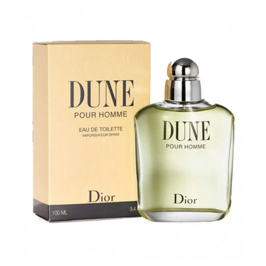 Dior Dune EDT For Men 100ML
