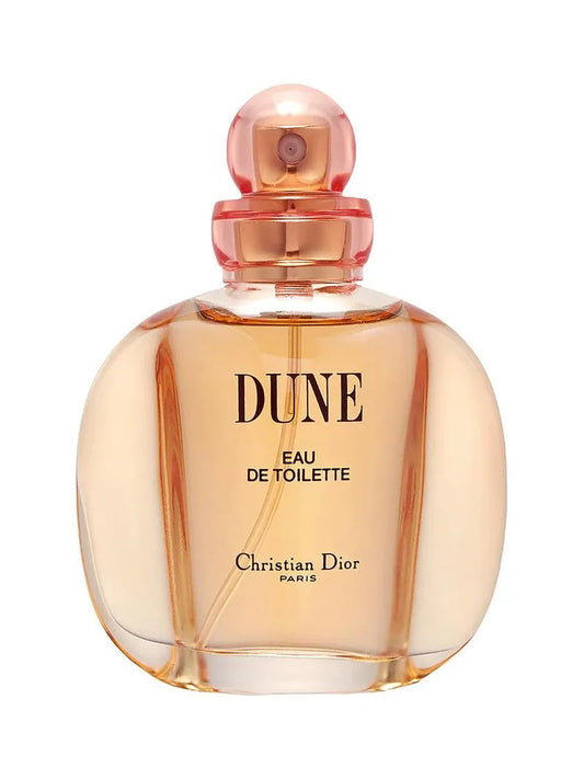 Dior Dune EDT For Women 100ML