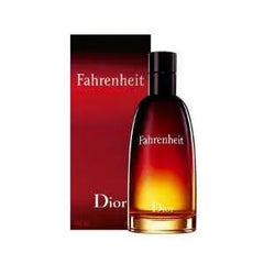Dior Fahrenheit EDT For Men 100ML