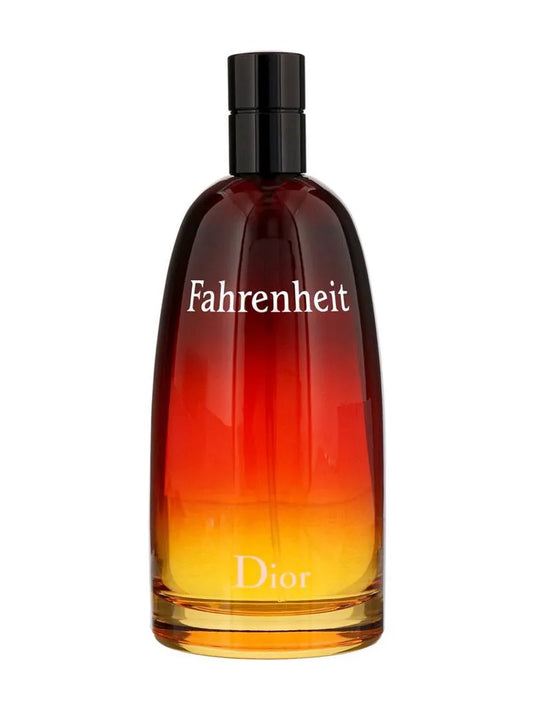 Dior Fahrenheit EDT For Men 200ML