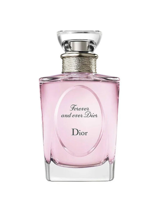 Dior Forever And Ever EDT For Women 100ML