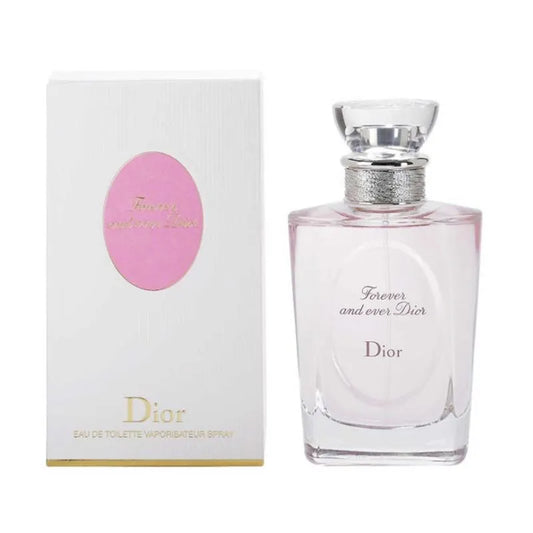 Dior Forever And Ever EDT For Women 100ML
