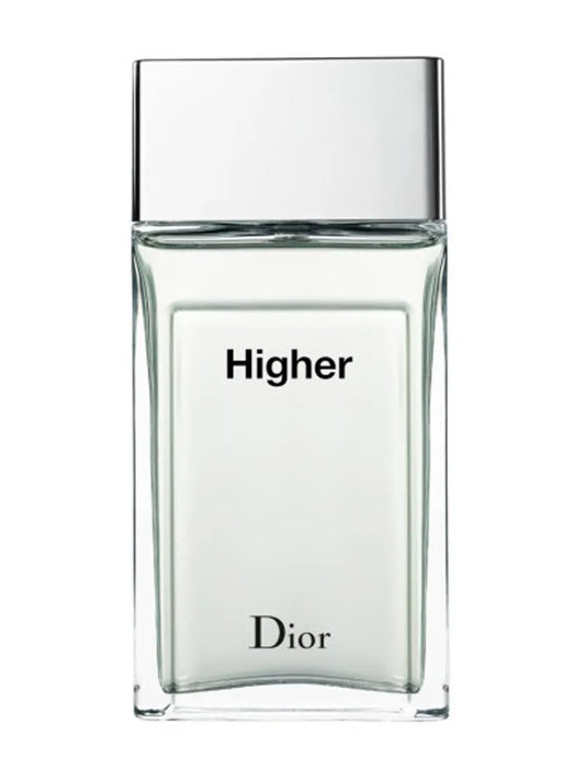 Dior Higher EDT For Men 100ML