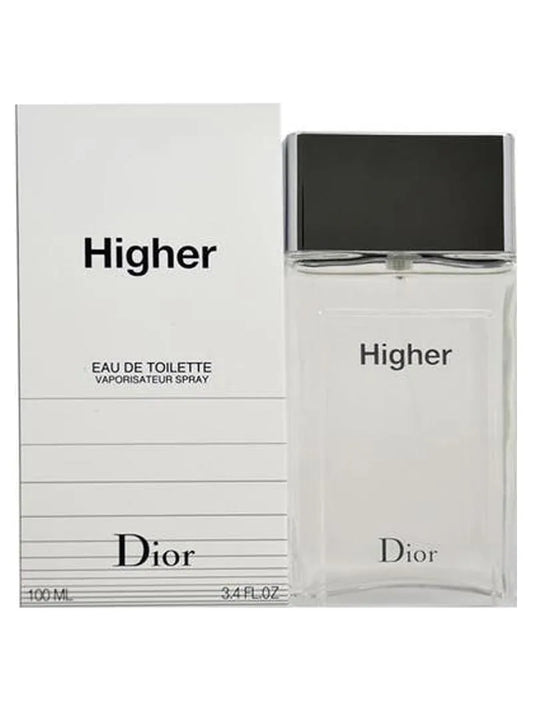 Dior Higher EDT For Men 100ML