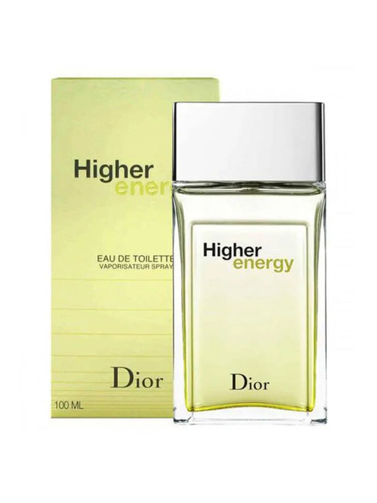 Dior Higher Energy EDT For Men 100ML