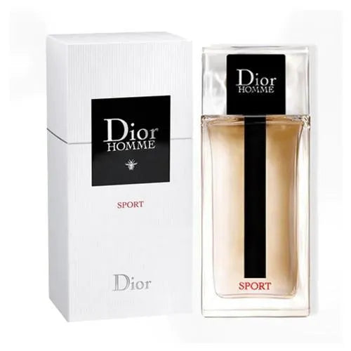 Dior Homme Sport EDT For Men 125ML