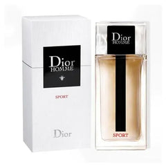 Dior Homme Sport EDT For Men 125ML