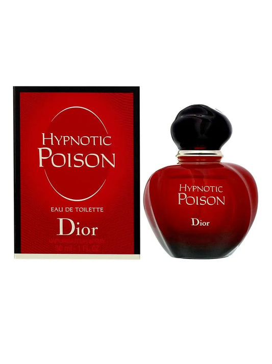 Dior Hypnotic Poison EDT For Women 30ML