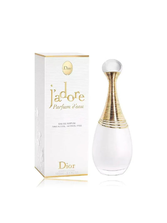 Dior J'adore D'Eau EDP For Women 100ML